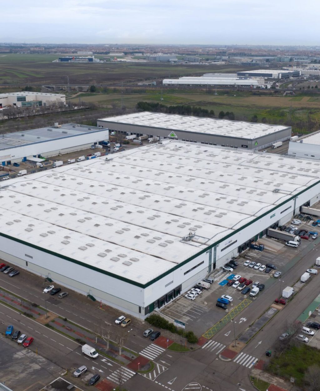 PROLOGIS- Getafe-9